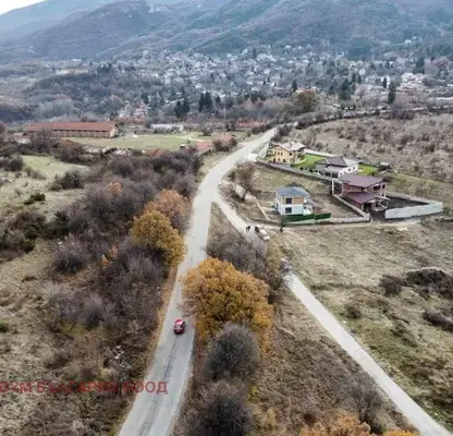 Photo 2 — Plot in Oblast Plovdiv, Gylybovo