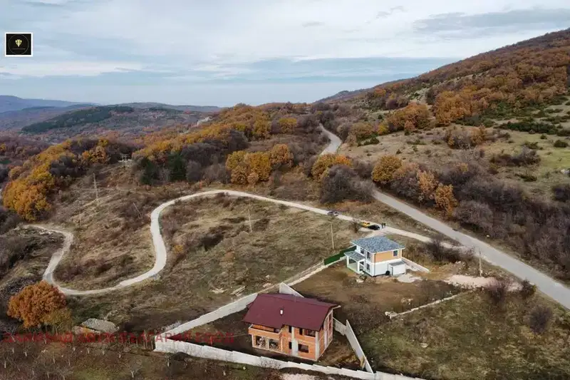 Парцел в Пловдив, с. Гълъбово
