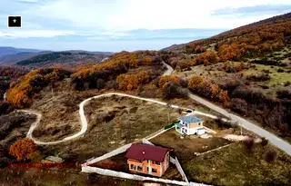 Парцел в Пловдив, с. Гълъбово