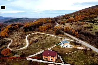 Парцел в Пловдив, с. Гълъбово