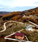 Парцел в Пловдив, с. Гълъбово