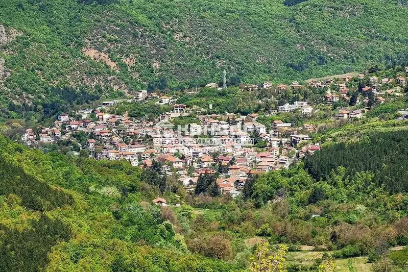 Plot in Oblast Plovdiv, Hrabrino