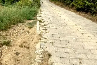 Парцел в Пловдив, с. Храбрино
