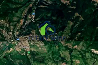 Парцел в Пловдив, с. Храбрино