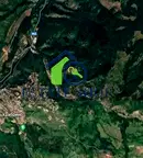 Парцел в Пловдив, с. Храбрино