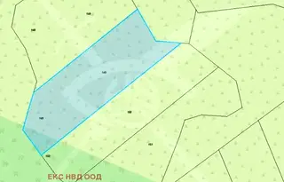 Парцел в Пловдив, с. Храбрино