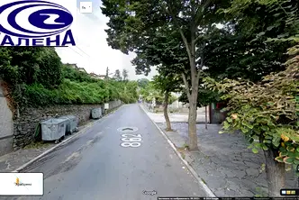 Парцел в Пловдив, с. Храбрино