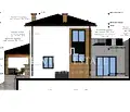 Снимка 3 — Парцел в Пловдив, с. Храбрино