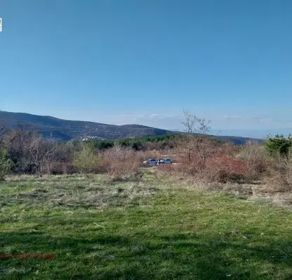 Photo 2 — Plot in Plovdiv, Hrabrino