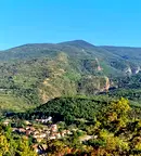 Парцел в Пловдив, с. Храбрино