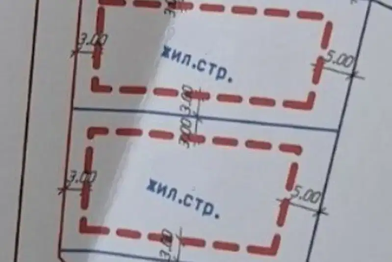 Парцел в Пловдив, с. Храбрино