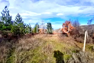 Парцел в Пловдив, с. Храбрино