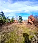 Парцел в Пловдив, с. Храбрино