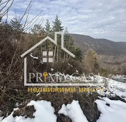 Снимка 5 — Парцел в Пловдив, с. Храбрино