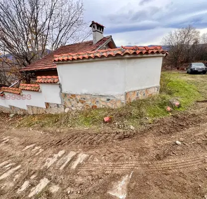 Photo 5 — Plot in Oblast Plovdiv, Hrabrino