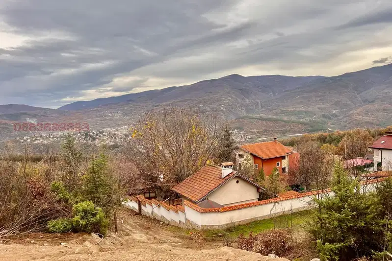 Plot in Oblast Plovdiv, Hrabrino