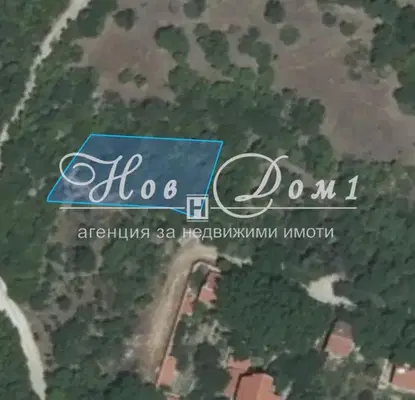 Photo 2 — Plot in Oblast Plovdiv, Hrabrino