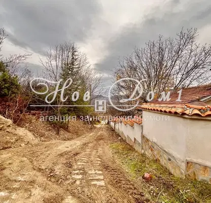 Photo 3 — Plot in Oblast Plovdiv, Hrabrino