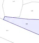 Парцел в Пловдив, с. Храбрино