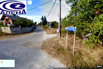 Парцел в Пловдив, с. Храбрино