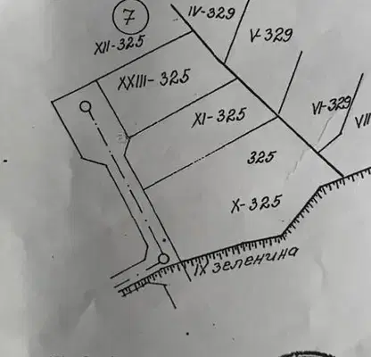 Photo 2 — Plot in Oblast Plovdiv, Hrabrino