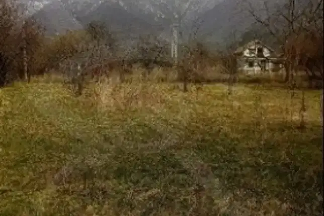 Парцел в Пловдив, с. Иганово