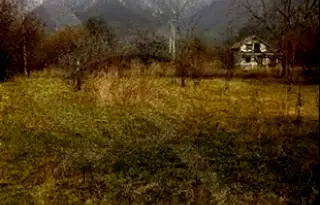 Парцел в Пловдив, с. Иганово