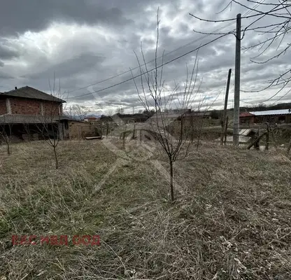 Снимка 2 — Парцел в Пловдив, с. Искра