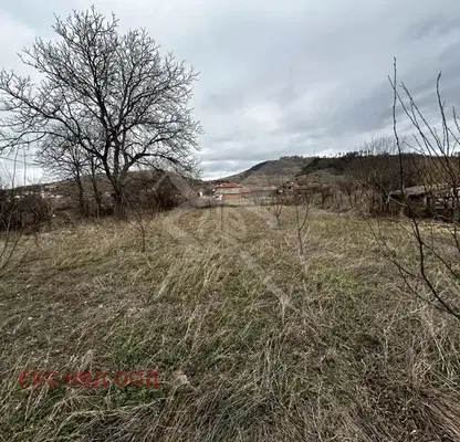 Снимка 3 — Парцел в Пловдив, с. Искра