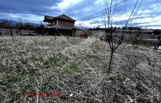 Парцел в Пловдив, с. Искра
