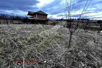 Парцел в Пловдив, с. Искра