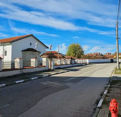 Снимка 3 — Парцел в Пловдив, с. Искра