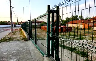 Парцел в Пловдив, с. Искра