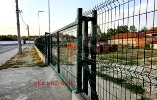 Парцел в Пловдив, с. Искра