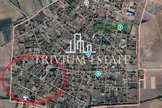 Парцел в Пловдив, с. Избеглии