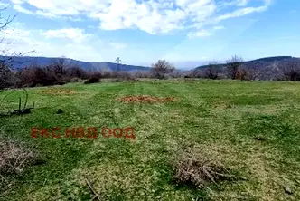 Парцел в Пловдив, с. Извор