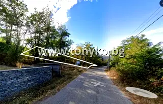Парцел в Пловдив, с. Извор