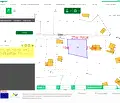 Снимка 2 — Парцел в Пловдив, с. Извор