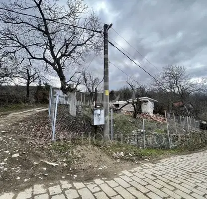 Photo 3 — Plot in Oblast Plovdiv, Izvor