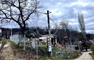 Парцел в Пловдив, с. Извор