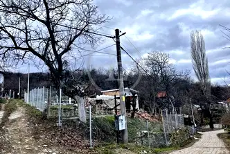 Парцел в Пловдив, с. Извор