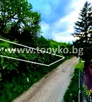 Парцел в Пловдив, с. Извор