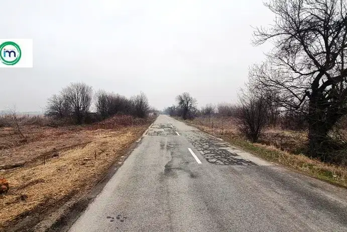 Парцел в Пловдив, с. Желязно