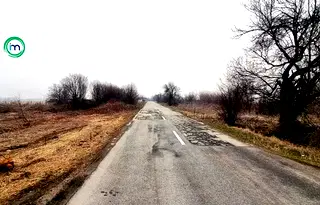 Парцел в Пловдив, с. Желязно