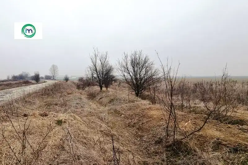 Парцел в Пловдив, с. Желязно