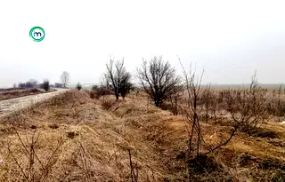 Парцел в Пловдив, с. Желязно
