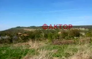 Парцел в Пловдив, с. Желязно