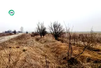 Парцел в Пловдив, с. Желязно
