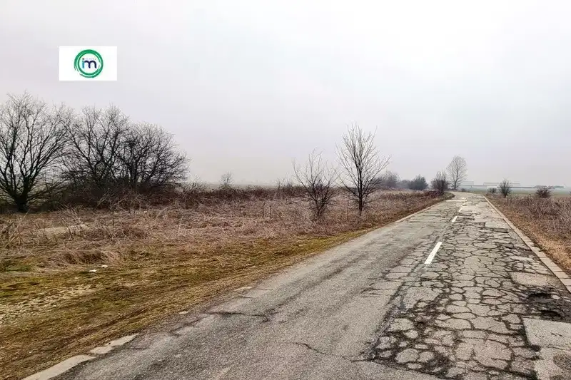 Парцел в Пловдив, с. Желязно
