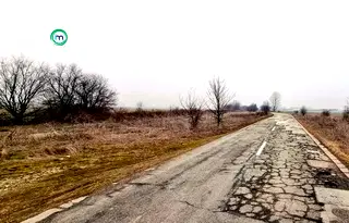 Парцел в Пловдив, с. Желязно